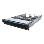 Серверная платформа Gigabyte R280-F2O Dual Socket 6NR280F2OMR-00 (Rack (2U))