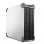 Сервер Dell T160 210-BLHN-EMEA_PET160SPL3 (Tower, Xeon E-2434, 3400 МГц, 4, 12, 1 x 16 ГБ, LFF 3.5", 4, 1x 480 ГБ)
