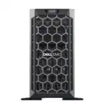 Сервер Dell PowerEdge T440 T440-5918 (Tower, Xeon Silver 4108, 1800 МГц, 8, 11, 2 x 16 ГБ, SFF 2.5", 8, 1x 1 ТБ)