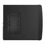Корпус HAFF STC 2808-U3 (Бюджетные, Midi-Tower)