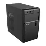Корпус HAFF STC 2808-U3 (Бюджетные, Midi-Tower)
