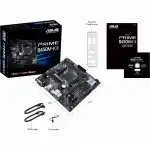 Материнская плата Asus PRIME B450M-K II DDR4 (Micro-ATX, AMD AM4)