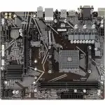 Материнская плата Gigabyte A520M S2H DDR4 Rev. 1.x (Micro-ATX, AMD AM4)