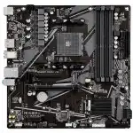 Материнская плата Gigabyte A520M DS3H V2 rev.1.1 (Micro-ATX, AMD AM4)