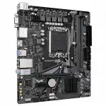 Материнская плата Gigabyte H610M S2H V3 DDR4 rev. 1.0 (Micro-ATX, LGA 1700)