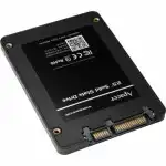 Внутренний жесткий диск Apacer AP480GAS340XC (SSD (твердотельные), 480 ГБ, 2.5 дюйма, SATA)