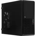 Сервер iRU Rock W9105P 2099466 (Tower, Xeon Silver 4210R, 2400 МГц, 10, 13.75, 2 x 32 ГБ, SFF + LFF  2.5" + 3.5", 5)