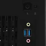 Сервер iRU Rock W9105P 2099466 (Tower, Xeon Silver 4210R, 2400 МГц, 10, 13.75, 2 x 32 ГБ, SFF + LFF  2.5" + 3.5", 5)