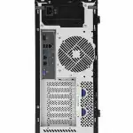 Сервер iRU Rock w9105p 2099747 (Tower, Xeon Gold 5222, 3800 МГц, 4, 16.5, 1 x 32 ГБ, SFF + LFF  2.5" + 3.5", 5)