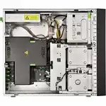 Серверная платформа Fujitsu PRIMERGY TX1330 M3 VFY:T1333SC040INbase (Tower)