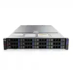 Серверная платформа Gooxi SL201-D12RE-G4 (Rack (2U))