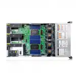 Серверная платформа Gooxi SL201-D12RE-G4 (Rack (2U))