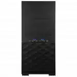 Сервер iRU Rock W9205P 2115933 (Tower, Xeon Gold 6246, 3300 МГц, 12, 14, 2 x 32 ГБ, SFF + LFF  2.5" + 3.5", 4)