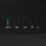 Сервер iRU Rock w9102e 2119889 (Tower, Xeon E-2224G, 3500 МГц, 4, 8, 1 x 16 ГБ, SFF + LFF  2.5" + 3.5", 2, 1x 1 ТБ)