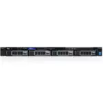 Сервер Dell PowerEdge R230 210-AEXB_02 (1U Rack, Xeon E3-1220 v5, 3000 МГц, 4, 8)