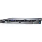 Сервер Dell PowerEdge R230 210-AEXB_02 (1U Rack, Xeon E3-1220 v5, 3000 МГц, 4, 8)