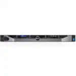 Сервер Dell PowerEdge R230 210-AEXB_02 (1U Rack, Xeon E3-1220 v5, 3000 МГц, 4, 8)
