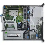 Сервер Dell PowerEdge R230 210-AEXB_02 (1U Rack, Xeon E3-1220 v5, 3000 МГц, 4, 8)