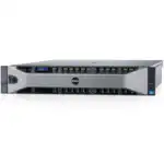 Сервер Dell PowerEdge R730 210-ACXU_A07 (1U Rack, Xeon E5-2640 v4, 2400 МГц, 10, 25)