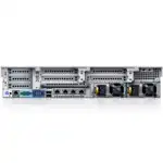 Сервер Dell PowerEdge R730 210-ACXU_A07 (1U Rack, Xeon E5-2640 v4, 2400 МГц, 10, 25)