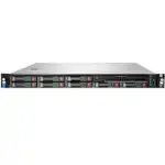 Сервер HPE ProLiant DL360 Gen9 818209-B21 (1U Rack, Xeon E5-2650 v4, 2200 МГц, 12, 30)