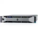 Сервер Dell PowerEdge R730 210-ACXU_2x2640v4 (1U Rack, Xeon E5-2640 v4, 2400 МГц, 10, 25)