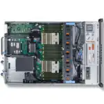 Сервер Dell PowerEdge R730 210-ACXU_2x2640v4_Zerde (1U Rack, Xeon E5-2640 v4, 2400 МГц, 10, 25)
