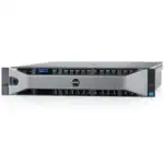 Сервер Dell PowerEdge R730 210-ACXU_2x2640v4_Zerde (1U Rack, Xeon E5-2640 v4, 2400 МГц, 10, 25)
