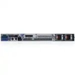 Сервер Dell PowerEdge R330 210-AFEV_A01 (1U Rack, Xeon E3-1220 v5, 3000 МГц, 4, 8)