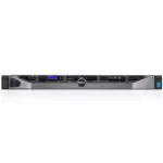 Сервер Dell PowerEdge R330 210-AFEV_A01 (1U Rack, Xeon E3-1220 v5, 3000 МГц, 4, 8)