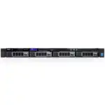 Сервер Dell PowerEdge R330 210-AFEV_A01 (1U Rack, Xeon E3-1220 v5, 3000 МГц, 4, 8)