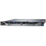 Сервер Dell PowerEdge R330 210-AFEV_A01 (1U Rack, Xeon E3-1220 v5, 3000 МГц, 4, 8)