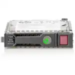 Серверный жесткий диск HPE 450GB 12G SAS 15K rpm SFF 759210-B21 (2,5 SFF, 450 ГБ, SAS)
