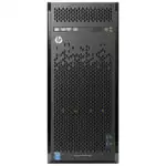 Сервер HPE ProLiant ML110 Gen9 840675-425 (Tower, Xeon E5-2620 v4, 2100 МГц, 8, 20)