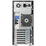 Сервер HPE ProLiant ML110 Gen9 840675-425 (Tower, Xeon E5-2620 v4, 2100 МГц, 8, 20)