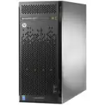 Сервер HPE ProLiant ML110 Gen9 840675-425 (Tower, Xeon E5-2620 v4, 2100 МГц, 8, 20)