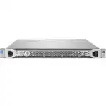 Сервер HPE ProLiant DL360 Gen9 818208-B21 (1U Rack, Xeon E5-2630 v4, 2200 МГц, 10, 25)