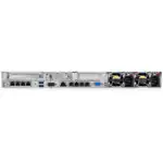 Сервер HPE ProLiant DL360 Gen9 818208-B21 (1U Rack, Xeon E5-2630 v4, 2200 МГц, 10, 25)