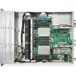 Сервер HPE ProLiant DL180 Gen9 784107-425 (1U Rack, Xeon E5-2609 v3, 1900 МГц, 6, 15)