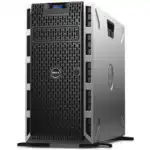 Сервер Dell PowerEdge T430 210-ADLR 2609 (Tower, Xeon E5-2609 v3, 1900 МГц, 6, 15)