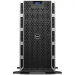 Сервер Dell PowerEdge T430 210-ADLR 2609 (Tower, Xeon E5-2609 v3, 1900 МГц, 6, 15)