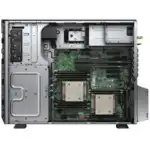 Сервер Dell PowerEdge T430 210-ADLR 2609 (Tower, Xeon E5-2609 v3, 1900 МГц, 6, 15)