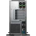 Сервер Dell PowerEdge T430 210-ADLR 2609 (Tower, Xeon E5-2609 v3, 1900 МГц, 6, 15)