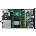 Сервер Dell PowerEdge R630 210-ACXS_A12 (1U Rack)