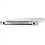 Сервер HPE ProLiant DL360 Gen9 843375-425 (1U Rack, Xeon E5-2620 v4, 2100 МГц, 8, 20, 1 x 16 ГБ, SFF 2.5", 8, 2x 300 ГБ)