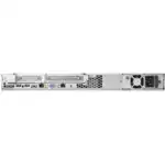 Сервер HPE ProLiant DL20 Gen10 P08335-B21 (1U Rack, Xeon E-2124, 3300 МГц, 4, 4, 1 x 8 ГБ, LFF 3.5", 2)