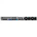 Сервер HPE ProLiant DL325 Gen10 P04647-B21 (1U Rack, EPYC 7351P, 2400 МГц, 16, 64, SFF 2.5", 8)