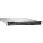 Сервер HPE ProLiant DL325 Gen10 P04646-B21 (1U Rack, EPYC 7251, 2100 МГц, 8, 32, 1 x 8 ГБ, LFF 3.5", 4)