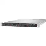 Сервер HPE ProLiant DL325 Gen10 P04646-B21 (1U Rack, EPYC 7251, 2100 МГц, 8, 32, 1 x 8 ГБ, LFF 3.5", 4)