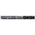Сервер HPE ProLiant DL325 Gen10 P04646-B21 (1U Rack, EPYC 7251, 2100 МГц, 8, 32, 1 x 8 ГБ, LFF 3.5", 4)